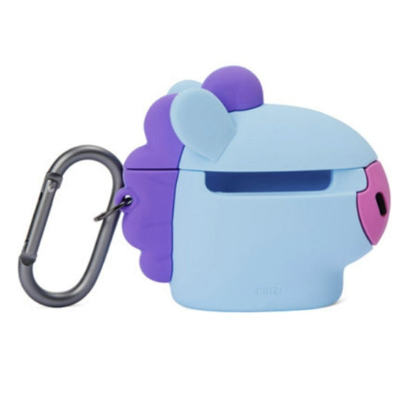 BT21 MANG Basic Airpod Case