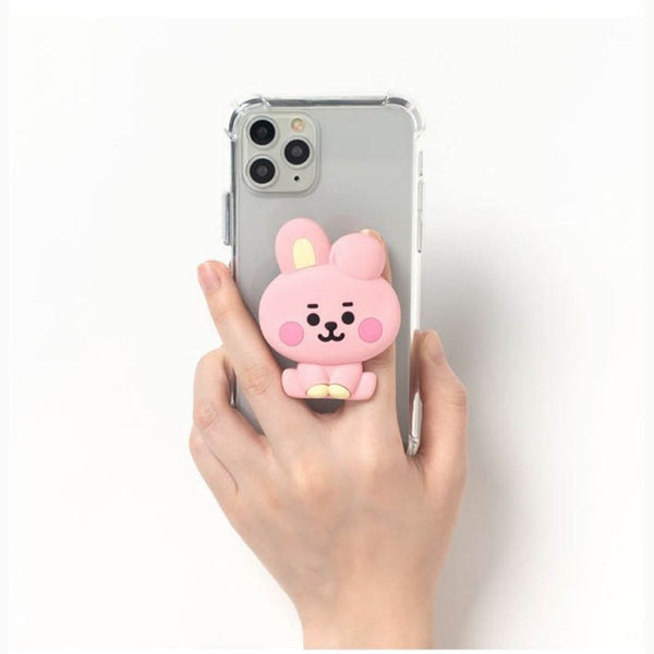 BT21 BABY BUBBLY POP TOK