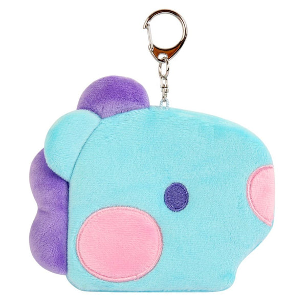 BT21 MININI Plush Pouch M