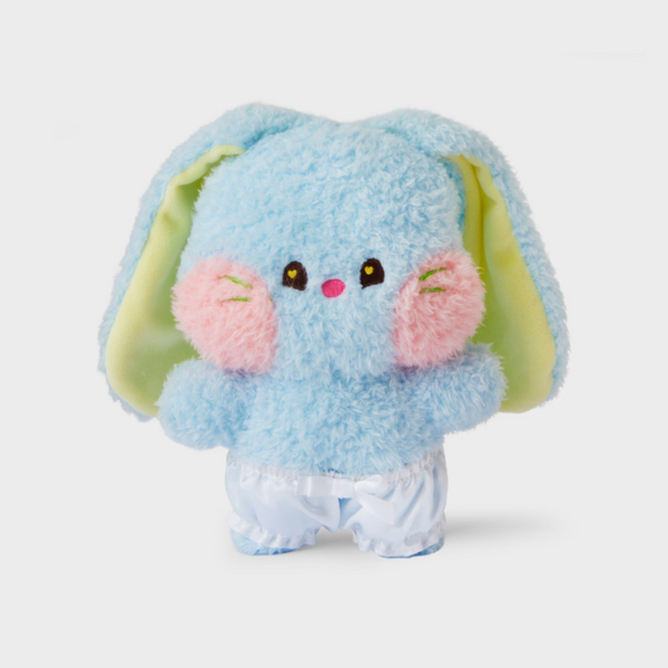 NewJeans BUNINI COSTUME PLUSH DOLL