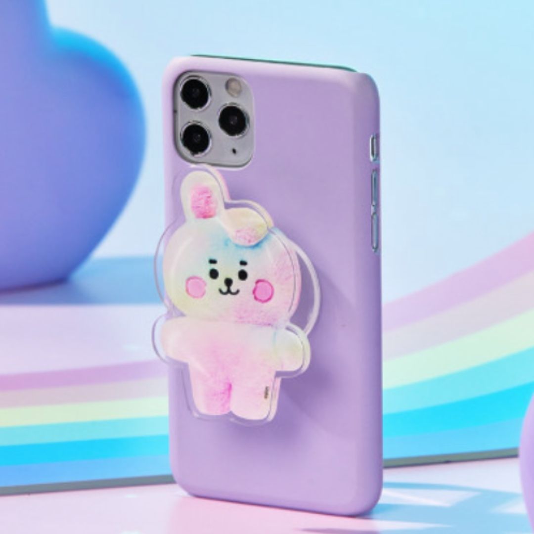 BT21 BABY PRISM SMART TOK