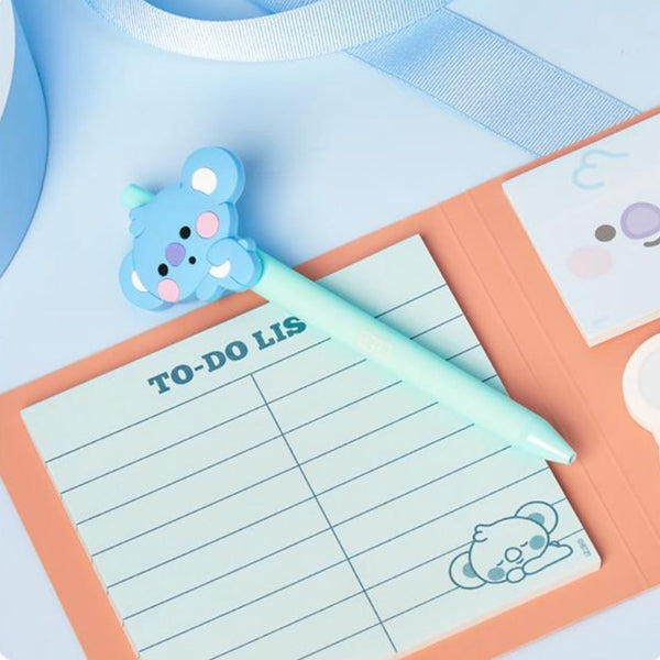 BT21 BABY STATIONARY SET