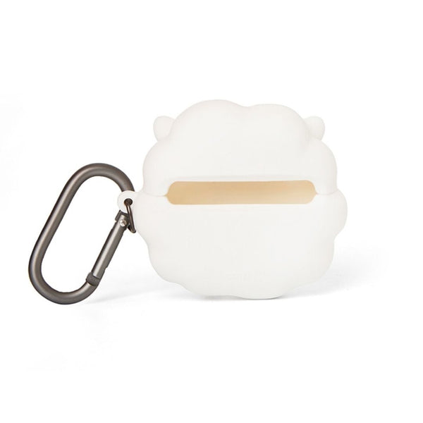 BT21 RJ Basic Airpod Case