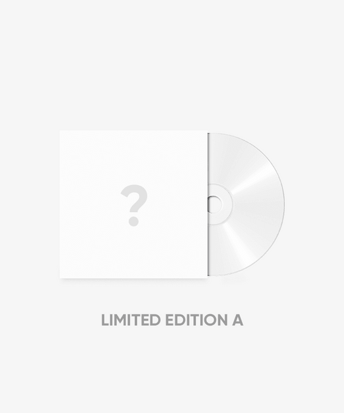 TXT - SWEET JP 2ND ALBUM WEVERSE GIFT VER.