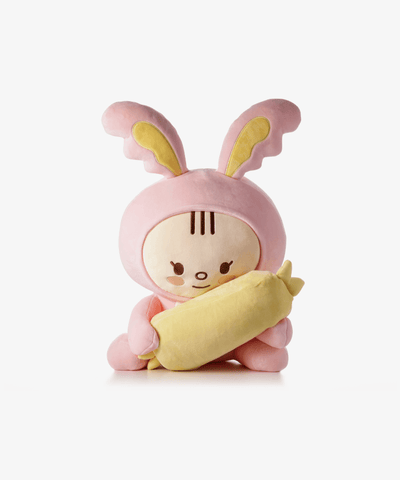 Seventeen Artist-Made Collection - Pluffy Toran & Blanket [JEONGHAN]