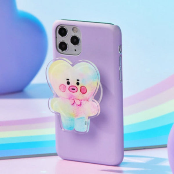 BT21 BABY PRISM SMART TOK