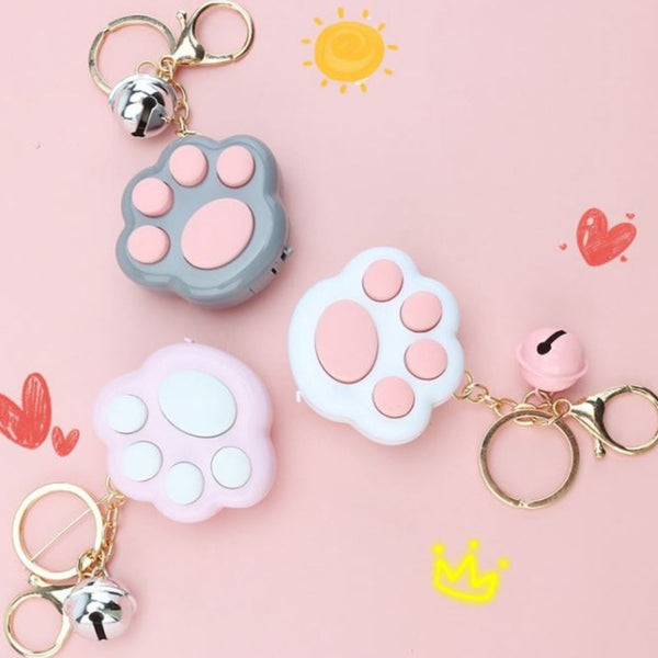 CAT PAW Memory Game (BlackPink Jennie Pick)