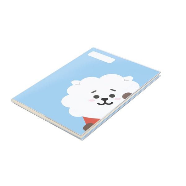 BT21 SCHOOLING NOTE SET