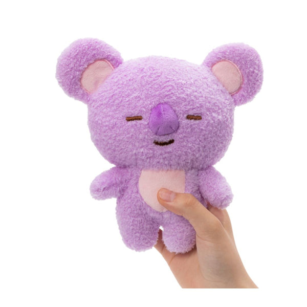 BT21 Purple Edition Standing Doll