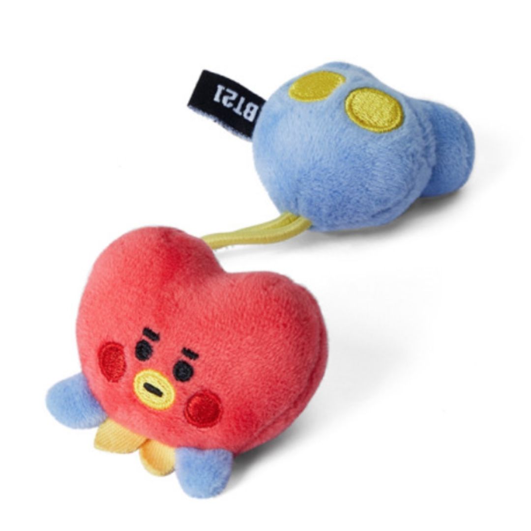 BT21 BABY Doll Hair Tie