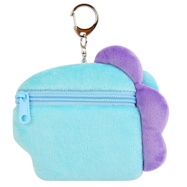 BT21 MININI Plush Pouch M