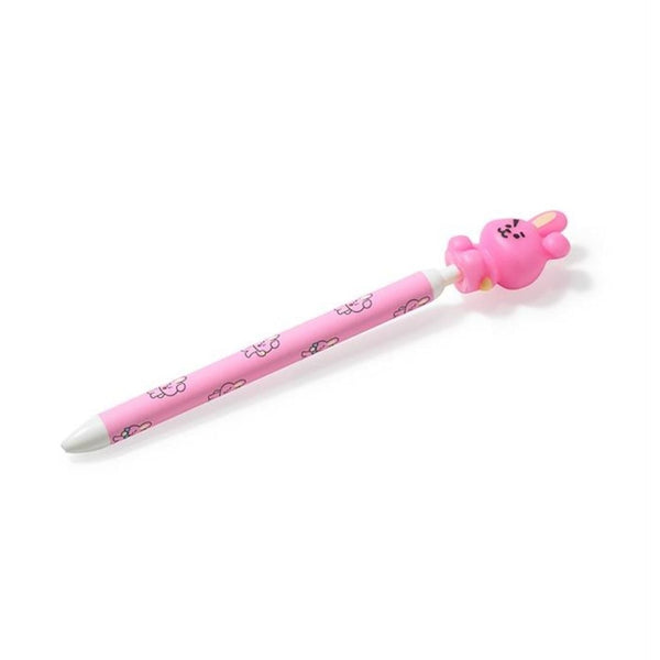 BT21 COOKY Figure Gel Pen