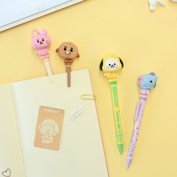 BT21 Action Pen