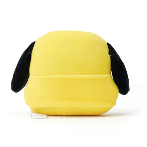 BT21 BABY FLAT FACE CUSHION