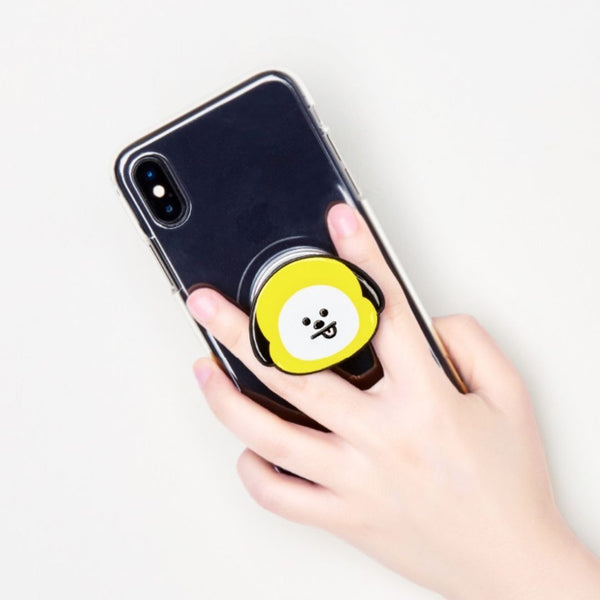 BT21 METAL GRIPTOK