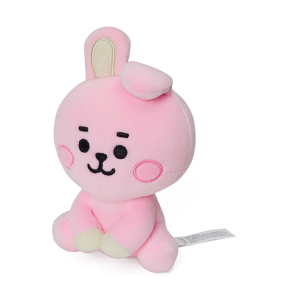 BT21 BABY COOKY SITTING DOLL(12cm)