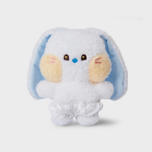 NewJeans BUNINI COSTUME PLUSH DOLL