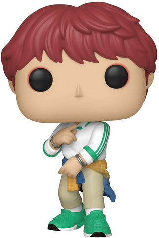 Funko Pop Vinilo: BTS: Suga