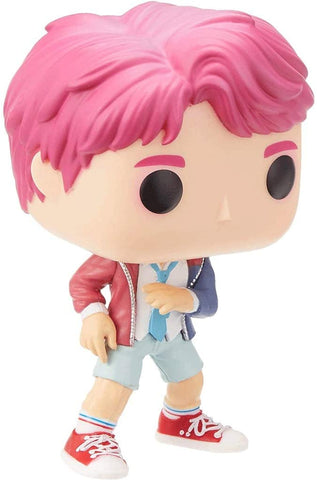 Funko Pop Rocks : BTS - Jungkook