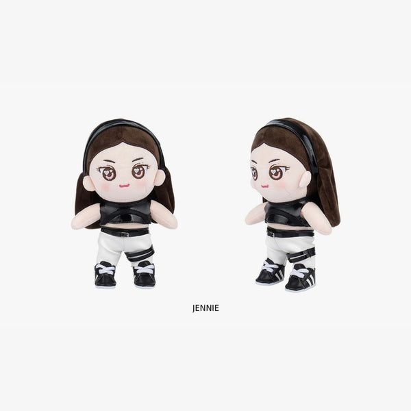 Restock [Kill This Love] BlackPink Plush Doll