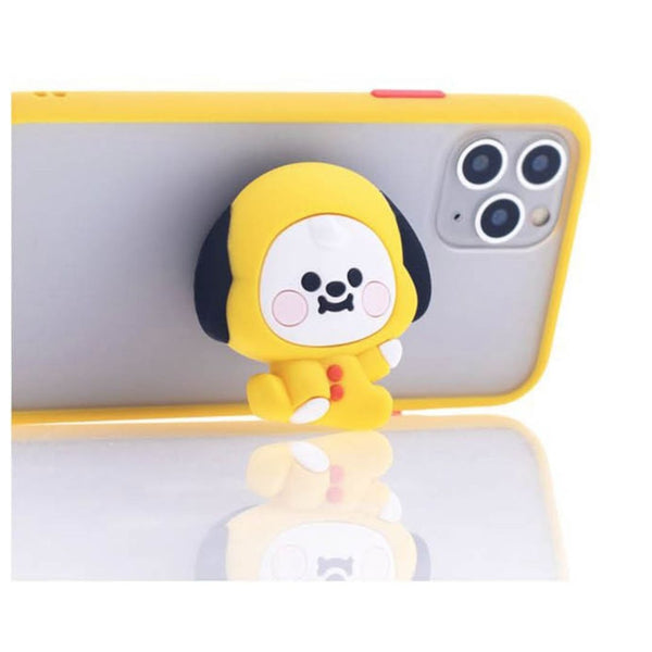 BT21 BABY BUBBLY POP TOK