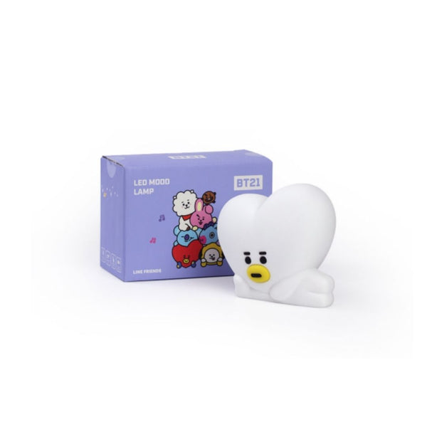 BT21 Mood Lamp