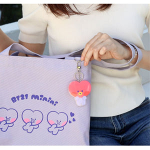 BT21 MININI CANVAS ECO BAG