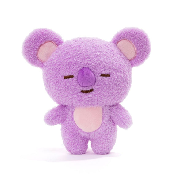 BT21 Purple Edition Standing Doll