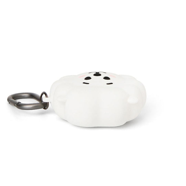 BT21 RJ Basic Airpod Case