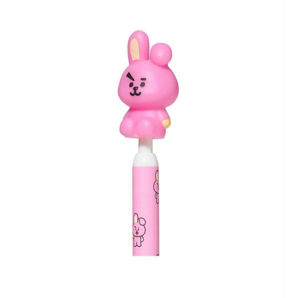 BT21 COOKY Figure Gel Pen