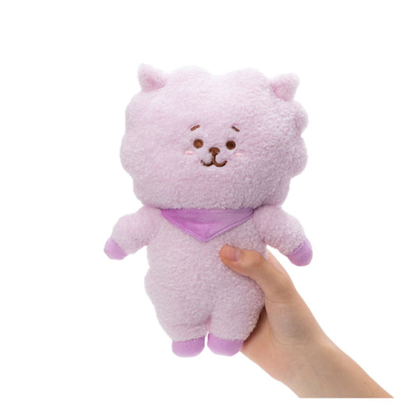 BT21 Purple Edition Standing Doll