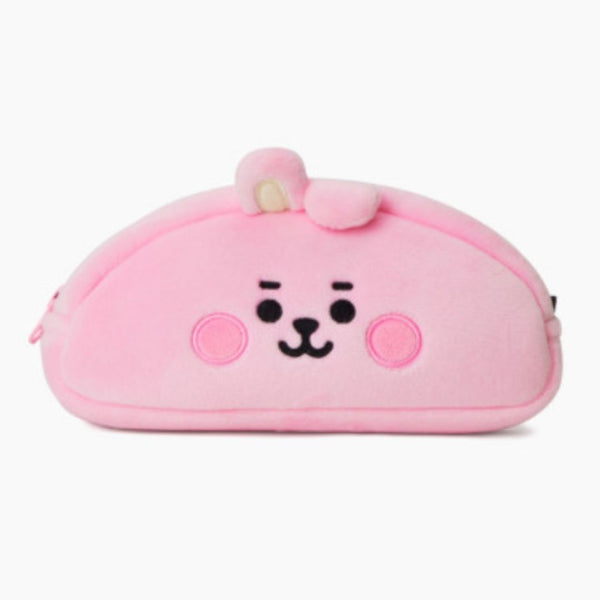 BT21 BABY Doll Pencil Case