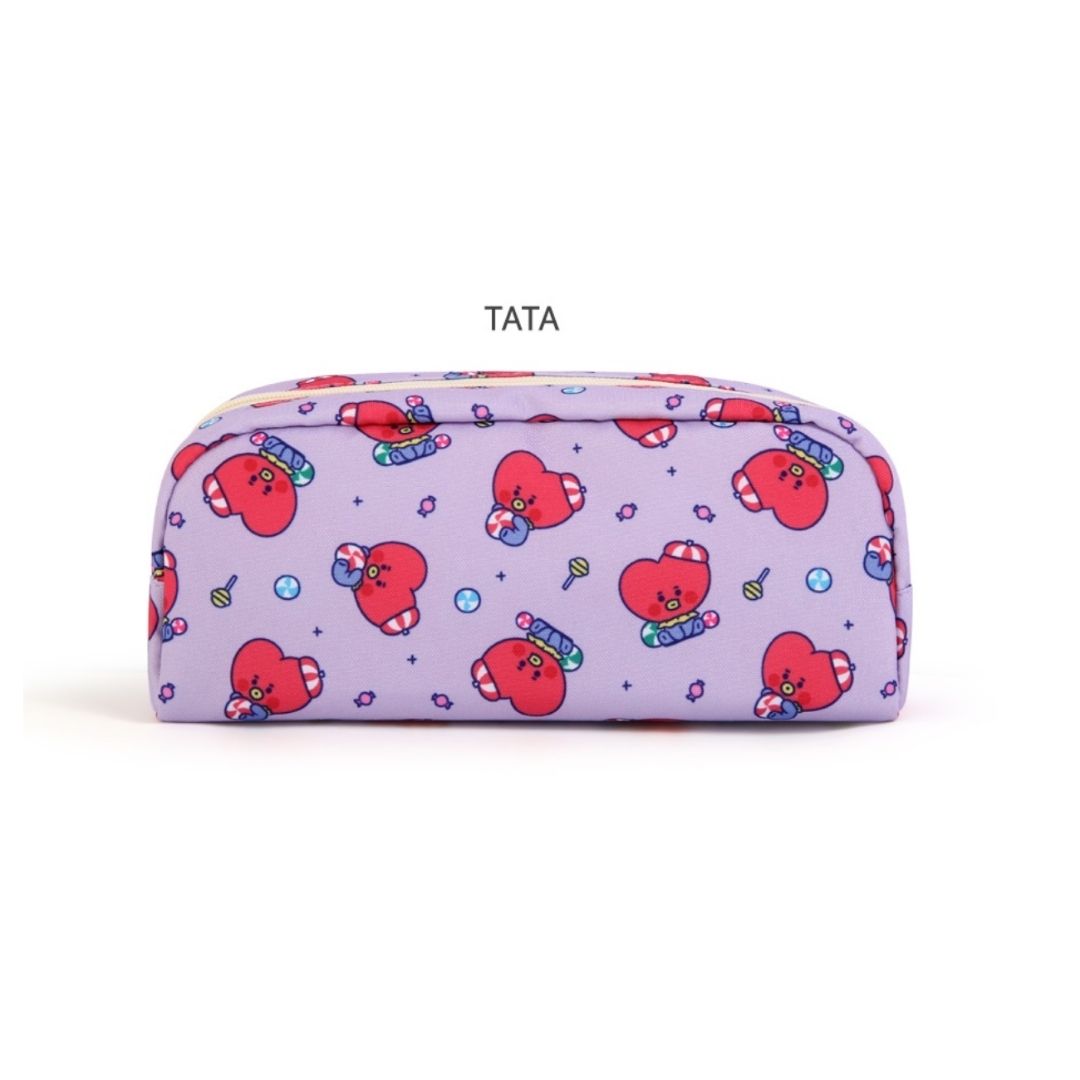 BT21 BABY C-POCKET (JELLY CANDY)