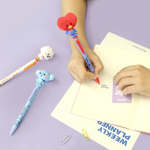 BT21 Action Pen