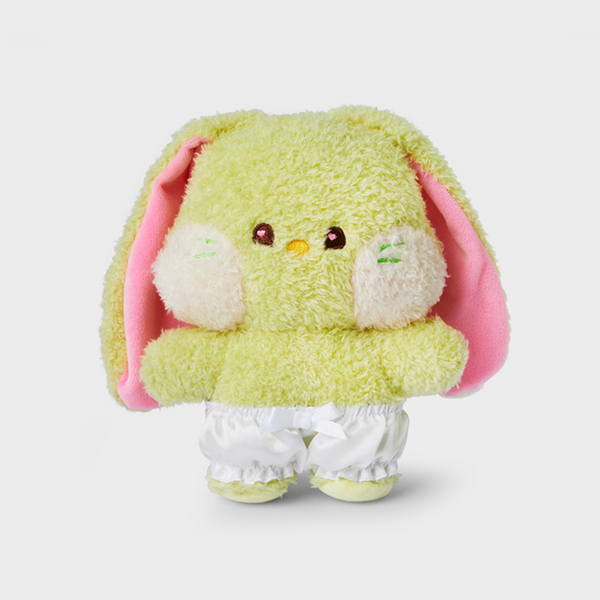 NewJeans BUNINI COSTUME PLUSH DOLL