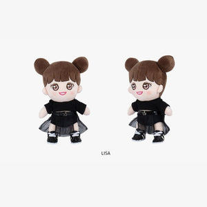 Restock [Kill This Love] BlackPink Plush Doll