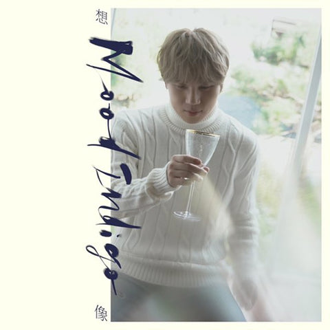 K.Will The 4th Album Part2