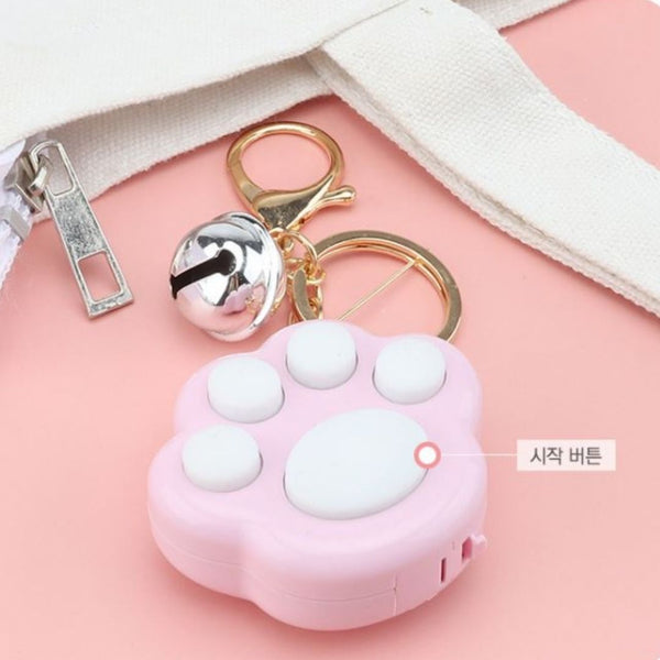 CAT PAW Memory Game (BlackPink Jennie Pick)