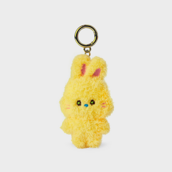 NewJeans BUNINI DOLL KEYRING