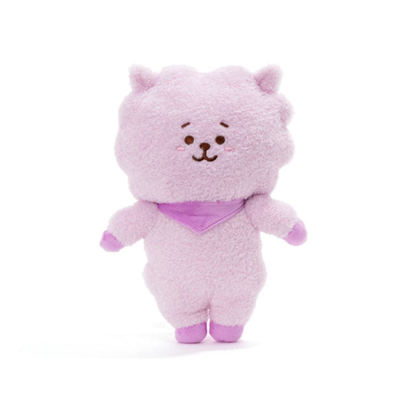 BT21 Purple Edition Standing Doll