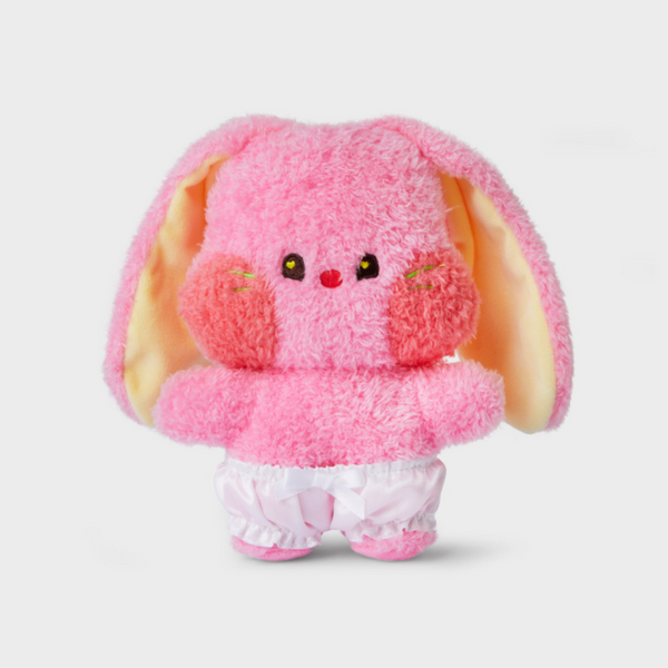 NewJeans BUNINI COSTUME PLUSH DOLL