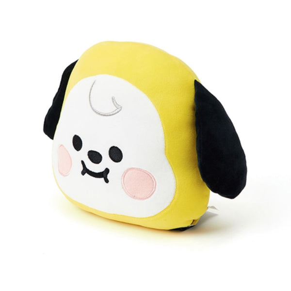 BT21 BABY FLAT FACE CUSHION