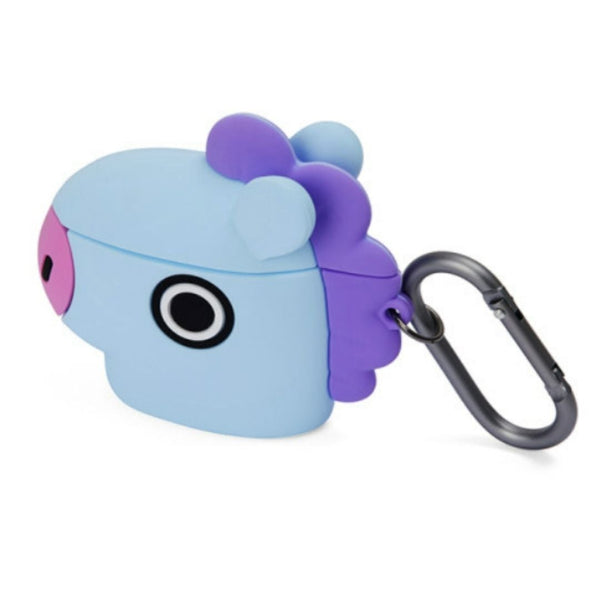 BT21 MANG Basic Airpod Case