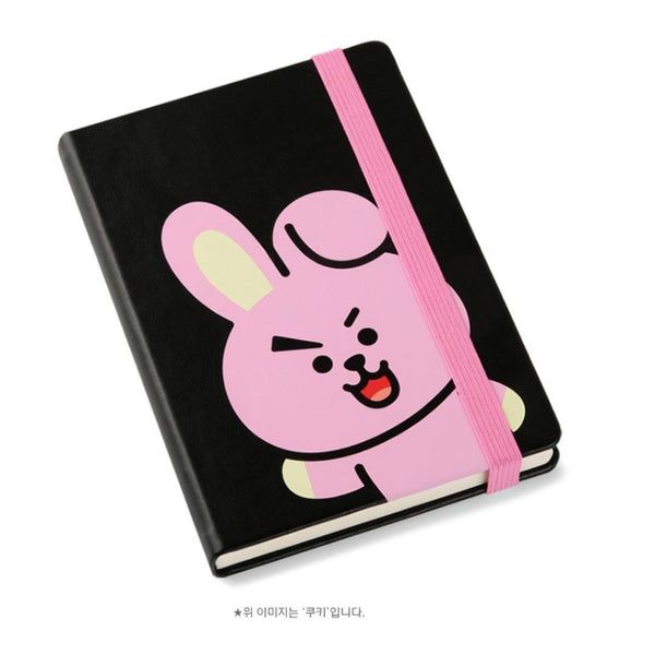 BT21 NOTEBOOK