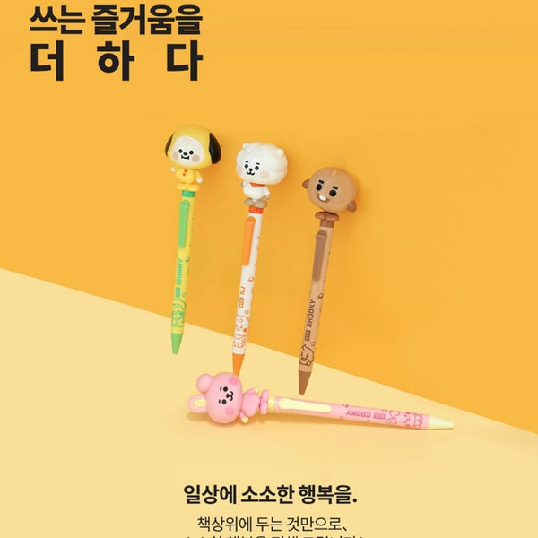 BT21 Action Pen