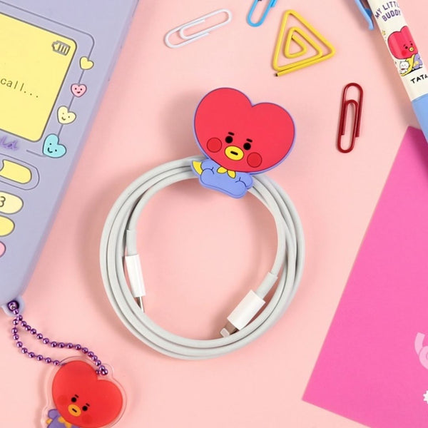 BT21 BABY MAGNET CLIP SET (2 EA)