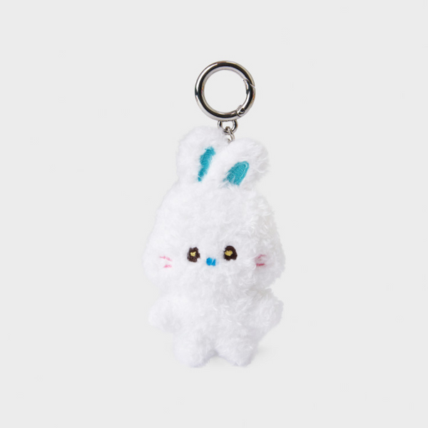 NewJeans BUNINI DOLL KEYRING