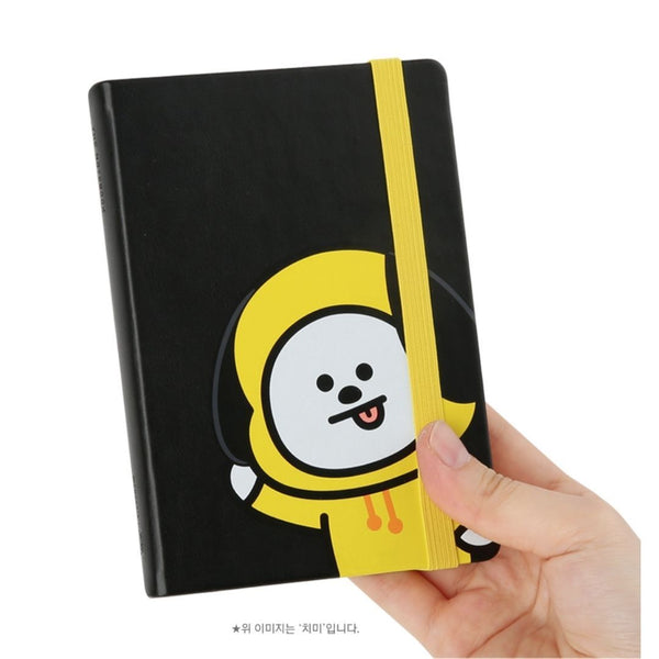 BT21 NOTEBOOK