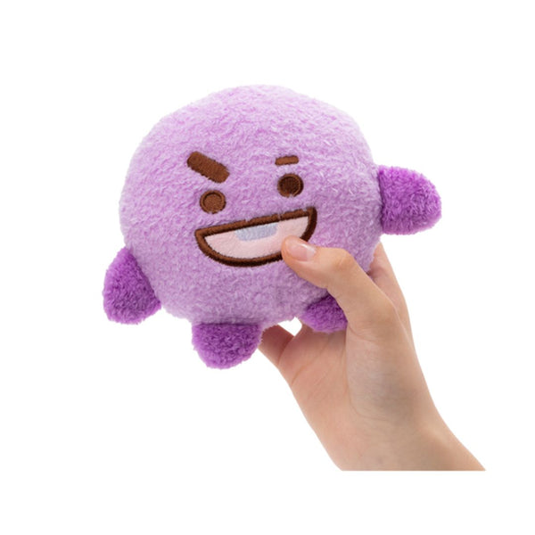 BT21 Purple Edition Standing Doll