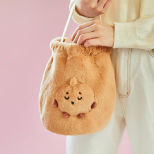 BT21 A Dream of Baby Bucket Bag